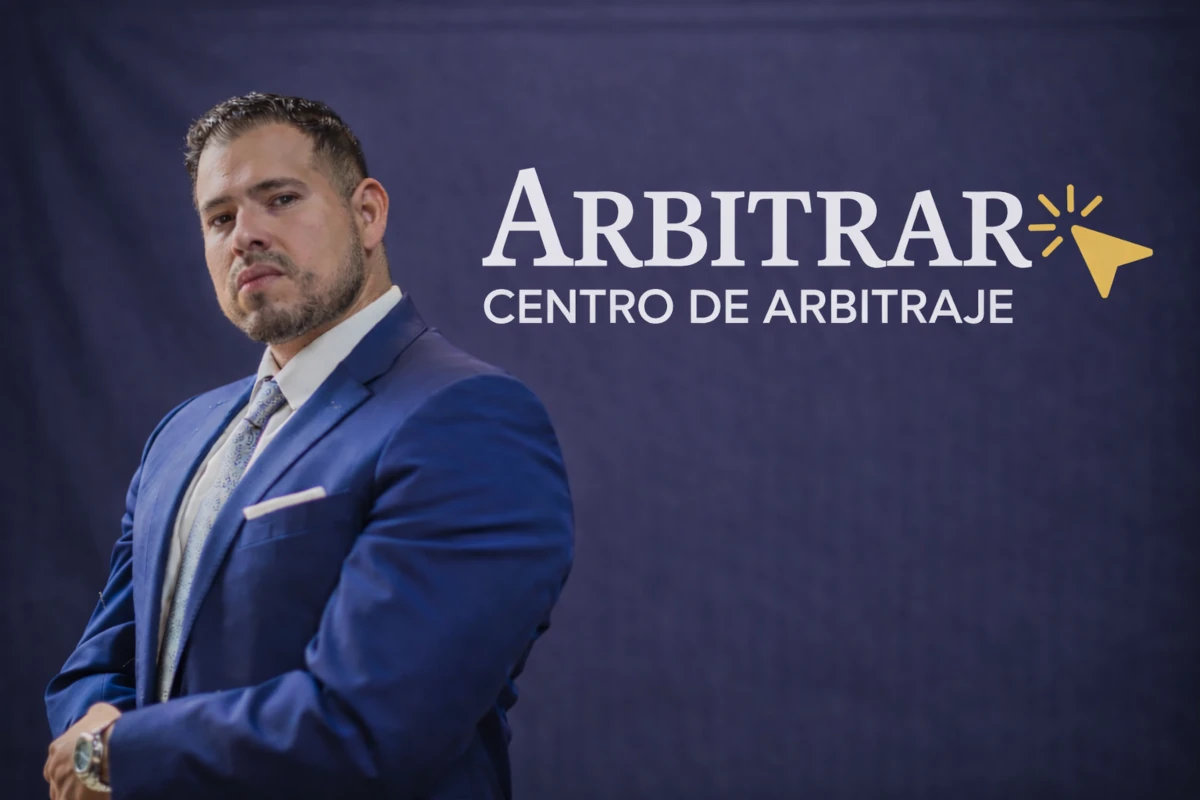 Retrato del Dr. Giancarlos Serna Maldonado