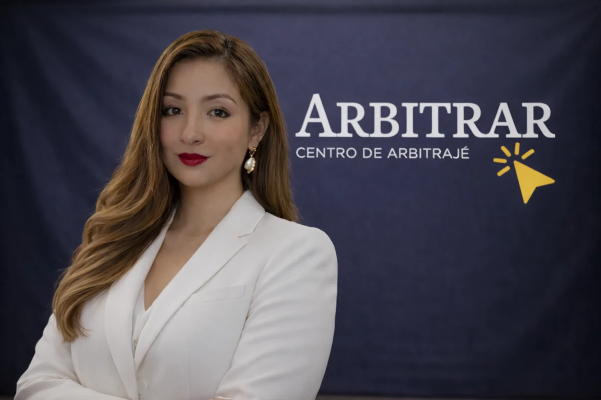 Retrato de la Dra. Franchesca Tasayco Heros