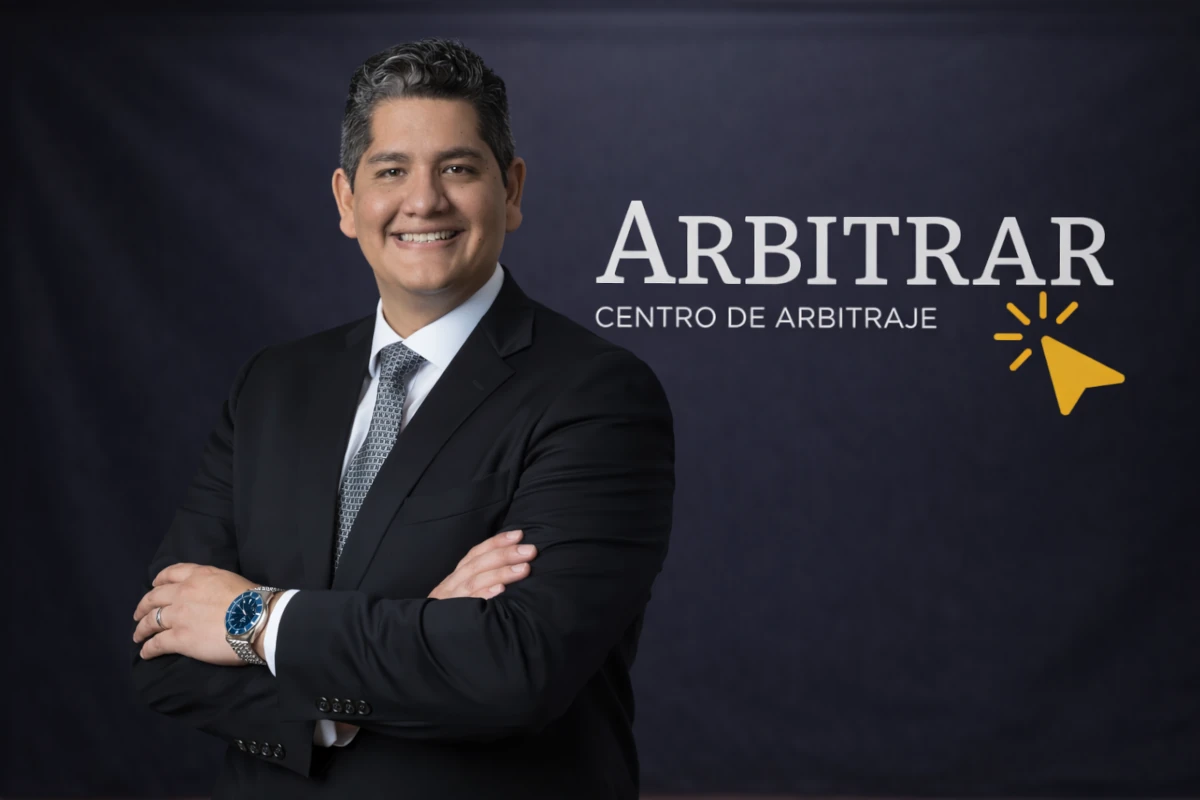 Retrato del Dr. Juan Rómulo Torres Abarca